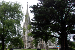 First Church of Otago