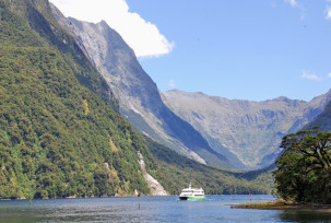 Milford Sound