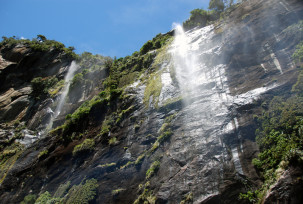 Milford Sound