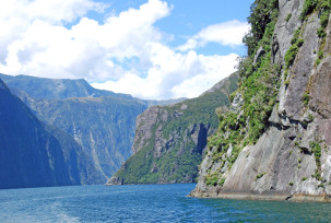 Milford Sound