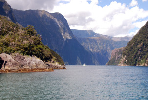 Milford Sound