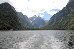 Milford Sound