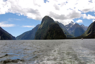 Milford Sound