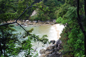 Abel Tasman Coast Track