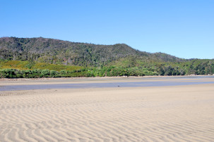 Abel Tasman Coast Track