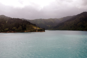 Fährüberfahrt Picton nach Wellington