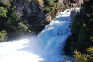 Huka Falls