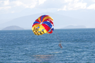 Lake Taupo