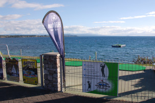 Lake Taupo