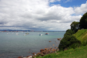 Mount Maunganui