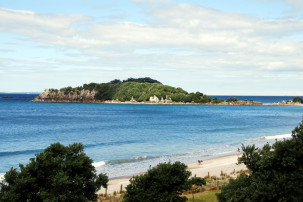 Mount Maunganui