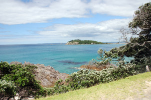 Mount Maunganui