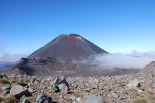 Mount Ngauruhoe