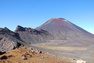 Mount Ngauruhoe