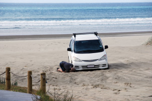 Ninety Mile Beach