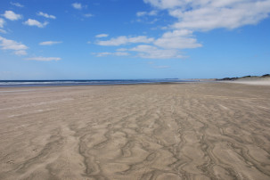 Ninety Mile Beach