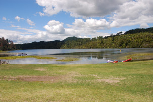 Orakei Korako