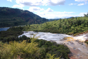 Orakei Korako