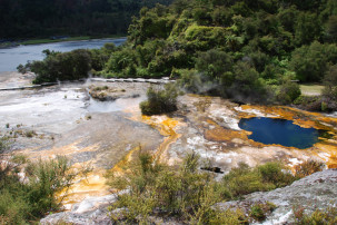 Orakei Korako