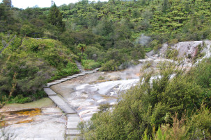 Orakei Korako