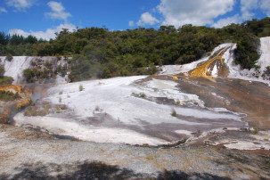 Orakei Korako