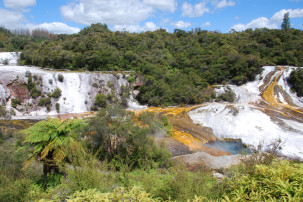 Orakei Korako