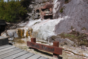 Orakei Korako