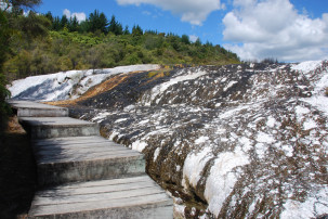 Orakei Korako