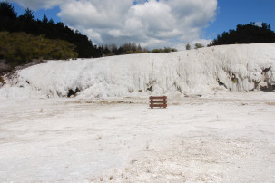 Orakei Korako