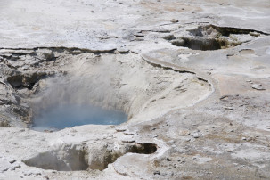 Orakei Korako