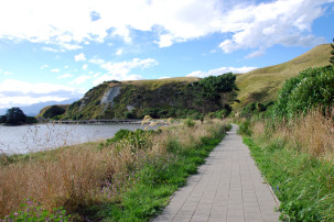 Peninsula Walkway