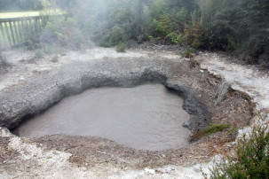 Rotorua