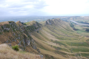 Te Mata Peak