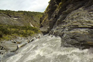 Rafting Queenstown