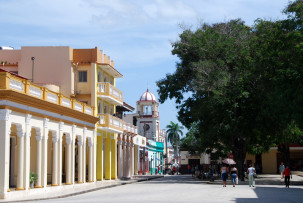 Bayamo