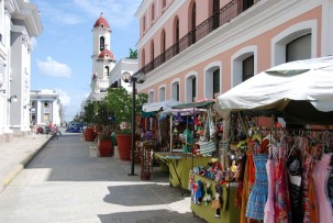 Cienfuegos