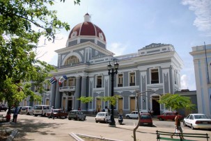 Cienfuegos