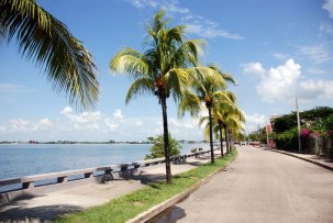 Punta Gorda in Cienfuegos