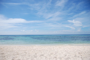 Playa Giron