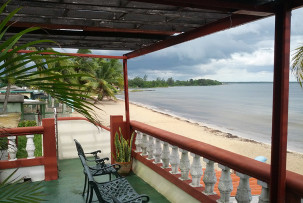 Playa Larga
