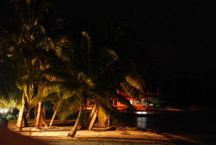 Playa Larga