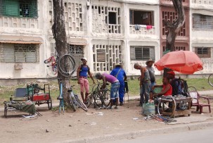 santiago-de-cuba-fahrradwerkstatt